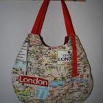 Hobo Bag From - Travel With 5 Pockets To Put..