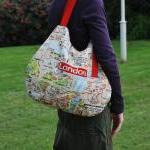 Hobo Bag From - Travel With 5 Pockets To Put..